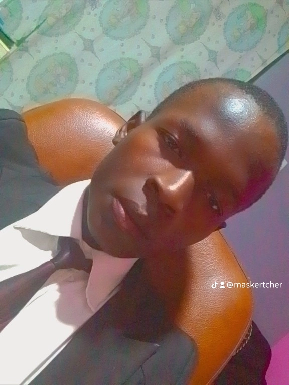 David Omollo